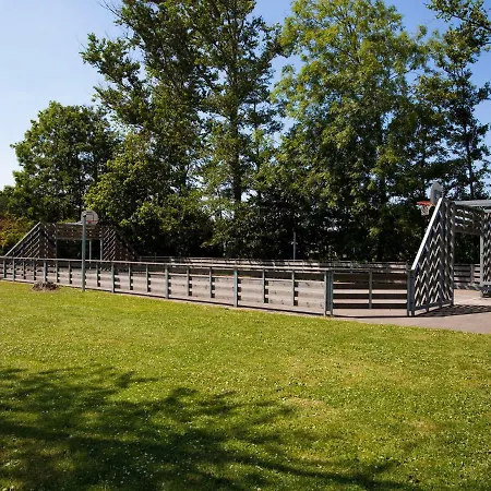 Holiday Cbe4.5 * Velsen-Zuid